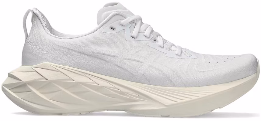 ASICS Novablast 4 'Blanco Beige' 1011B693-102 Order ASICS Novablast 4 'Blanco Beige' 1011B693-102