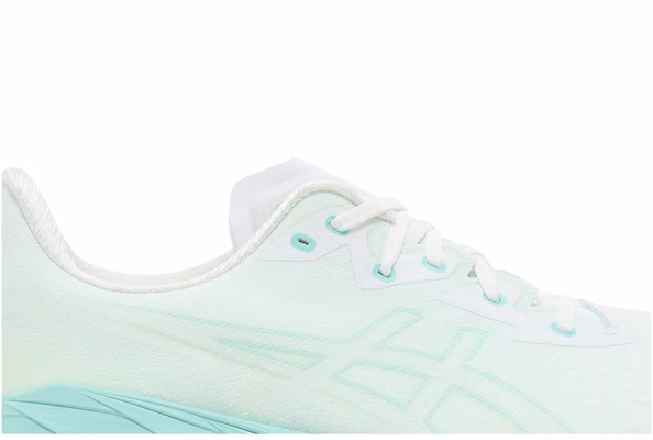 ASICS Novablast 4 'White Illuminate Mint' 1011B693-100 Order ASICS Novablast 4 'White Illuminate Mint' 1011B693-100