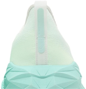 ASICS Novablast 4 'Putih Mint Bersinar' 1011B693-100 Sizing ASICS Novablast 4 'Putih Mint Bersinar' 1011B693-100