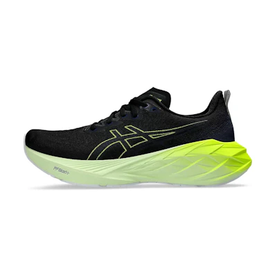 ASICS Novablast 4 'Black Blue Expanse'
