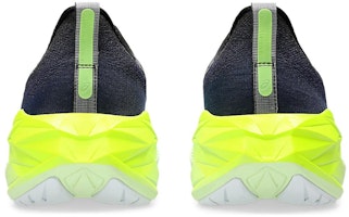 ASICS Novablast 4 Hitam Biru Expanse 1011B693-003 Shop ASICS Novablast 4 Hitam Biru Expanse 1011B693-003