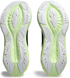 ASICS Novablast 4 Hitam Biru Expanse 1011B693-003 Purchase ASICS Novablast 4 Hitam Biru Expanse 1011B693-003