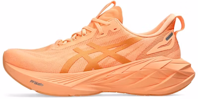 ASICS Novablast 4 LE 'Bright Sunstone Orange' 1011B887-800 ASICS Novablast 4 LE 'Bright Sunstone Orange' 1011B887-800