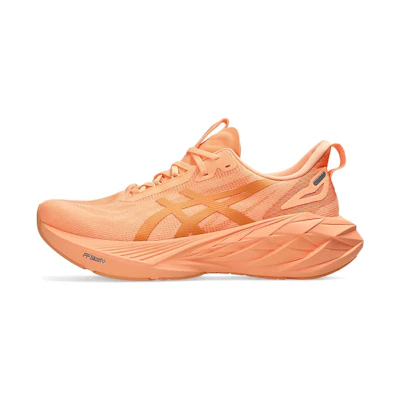 ASICS Novablast 4 LE 'Bright Sunstone Orange'
