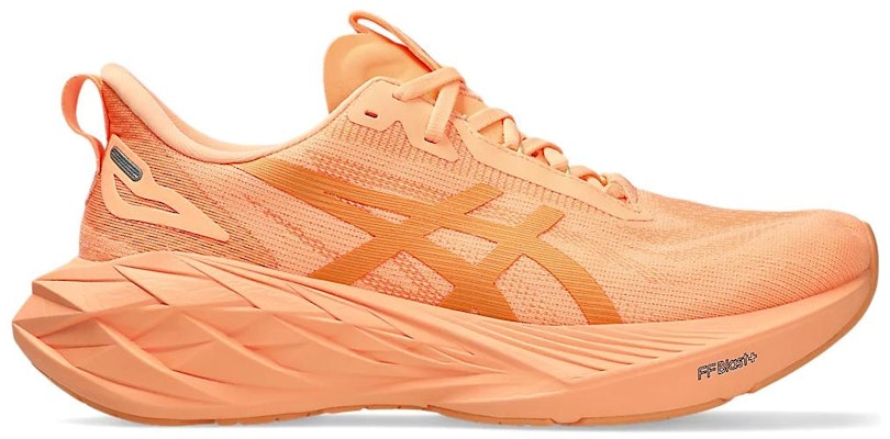 ASICS Novablast 4 LE 'Bright Sunstone Orange' 1011B887-800 Order ASICS Novablast 4 LE 'Bright Sunstone Orange' 1011B887-800