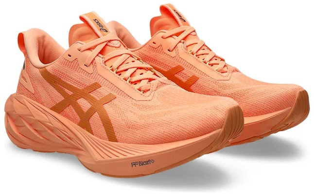 ASICS Novablast 4 LE 'Bright Sunstone Orange' 1011B887-800 Lookbook ASICS Novablast 4 LE 'Bright Sunstone Orange' 1011B887-800