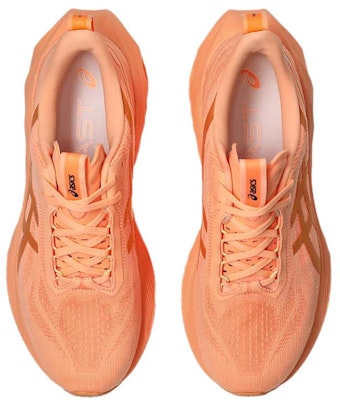ASICS Novablast 4 LE 'Bright Sunstone Orange' 1011B887-800 Shop ASICS Novablast 4 LE 'Bright Sunstone Orange' 1011B887-800