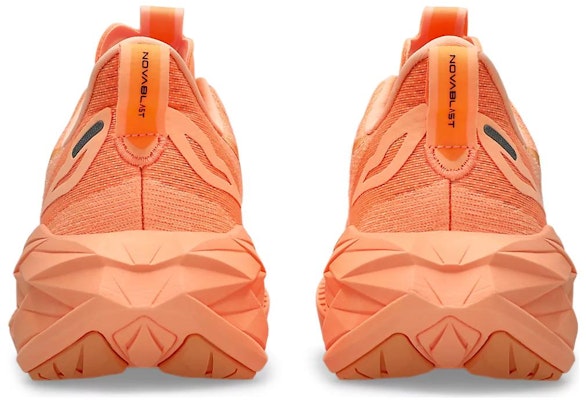 ASICS Novablast 4 LE 'Bright Sunstone Orange' 1011B887-800 Purchase ASICS Novablast 4 LE 'Bright Sunstone Orange' 1011B887-800