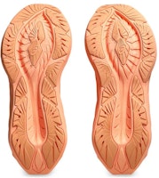 ASICS Novablast 4 LE ''亮橙陽光石'' 1011B887-800 Details for ASICS Novablast 4 LE ''亮橙陽光石'' 1011B887-800