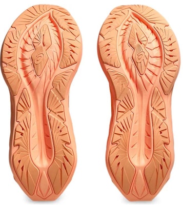 ASICS Novablast 4 LE 'Bright Sunstone Orange' 1011B887-800 Details for ASICS Novablast 4 LE 'Bright Sunstone Orange' 1011B887-800