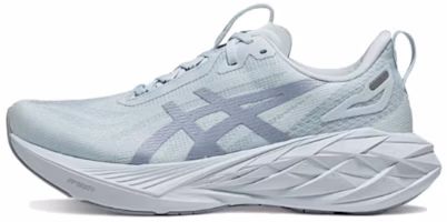 ASICS Novablast 4 Limited Edition 'Cool Grey Blue' 1011B887-020 ASICS Novablast 4 Limited Edition 'Cool Grey Blue' 1011B887-020