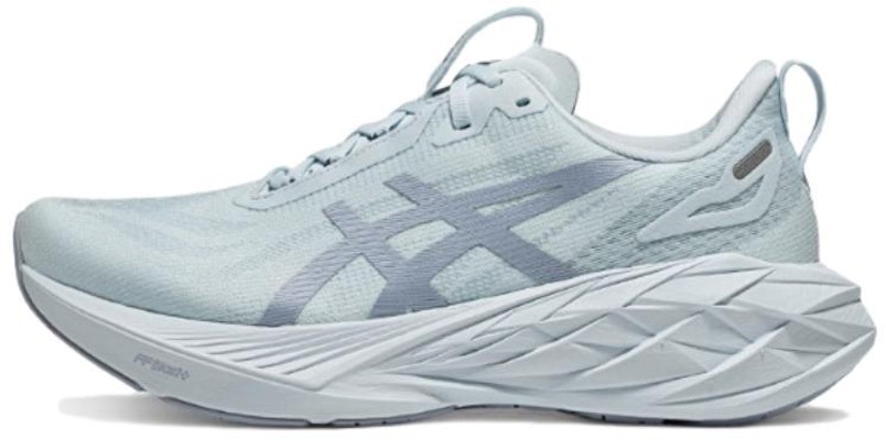 ASICS Novablast 4 Limited Edition 'Cool Grey Blue' 1011B887-020 Buy ASICS Novablast 4 Limited Edition 'Cool Grey Blue' 1011B887-020