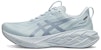 ASICS Novablast 4 Edisi Terhad 'Kelabu Biru Sejuk' 1011B887-020