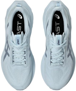 ASICS Novablast 4 Edisi Terbatas 'Abu-abu Biru Dingin' 1011B887-020 Shop ASICS Novablast 4 Edisi Terbatas 'Abu-abu Biru Dingin' 1011B887-020