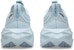 ASICS Novablast 4 Edisi Terhad 'Kelabu Biru Sejuk' 1011B887-020