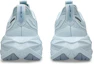 Details for ASICS Novablast 4 Edisi Terhad 'Kelabu Biru Sejuk' 1011B887-020
