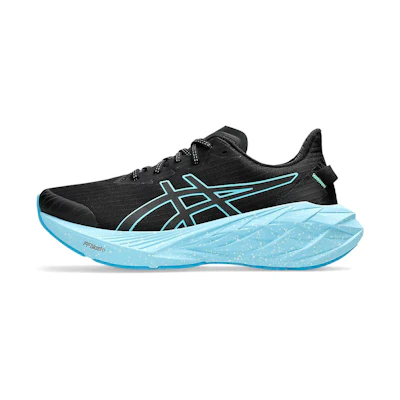 ASICS Novablast 4 Lite-Show 'Bright Cyan'