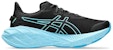 ASICS Novablast 4 Lite-Show 'Bright Cyan' 1011B900-001