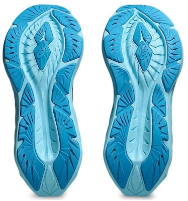 ASICS Novablast 4 Lite-Show 'Bright Cyan' 1011B900-001 Purchase ASICS Novablast 4 Lite-Show 'Bright Cyan' 1011B900-001