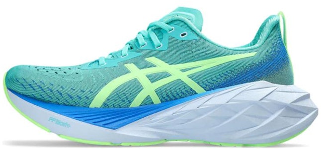 ASICS Novablast 4 Lite-Show Zapatillas Running 'Azul' 1011B846-400 Buy ASICS Novablast 4 Lite-Show Zapatillas Running 'Azul' 1011B846-400