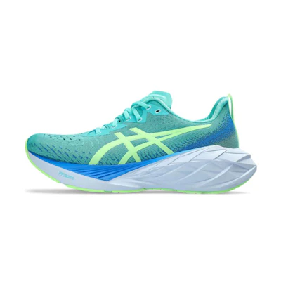 ASICS Novablast 4 Lite-Show Running Shoes 'Blue'