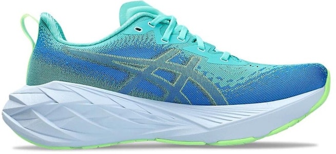 ASICS Novablast 4 Lite-Show Zapatillas Running 'Azul' 1011B846-400 Order ASICS Novablast 4 Lite-Show Zapatillas Running 'Azul' 1011B846-400