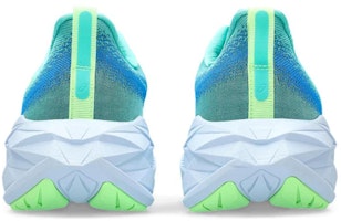 アシックス ノヴァブラスト4 ライトショー 「ブルー」 1011B846-400 Shop アシックス ノヴァブラスト4 ライトショー 「ブルー」 1011B846-400