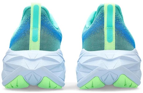 ASICS Novablast 4 Lite-Show Zapatillas Running 'Azul' 1011B846-400 Shop ASICS Novablast 4 Lite-Show Zapatillas Running 'Azul' 1011B846-400