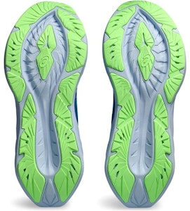 ASICS Novablast 4 Lite-Show Zapatillas Running 'Azul' 1011B846-400 Purchase ASICS Novablast 4 Lite-Show Zapatillas Running 'Azul' 1011B846-400