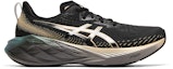Buy ASICS Novablast 4 Platinum 'Negro Champán' 1011B924-001