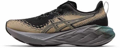 아식스 노바블래스트 4 플래티넘 '블랙 샴페인' 1011B924-001 Lookbook 아식스 노바블래스트 4 플래티넘 '블랙 샴페인' 1011B924-001