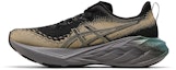 Shop ASICS Novablast 4 Platinum 'Negro Champán' 1011B924-001