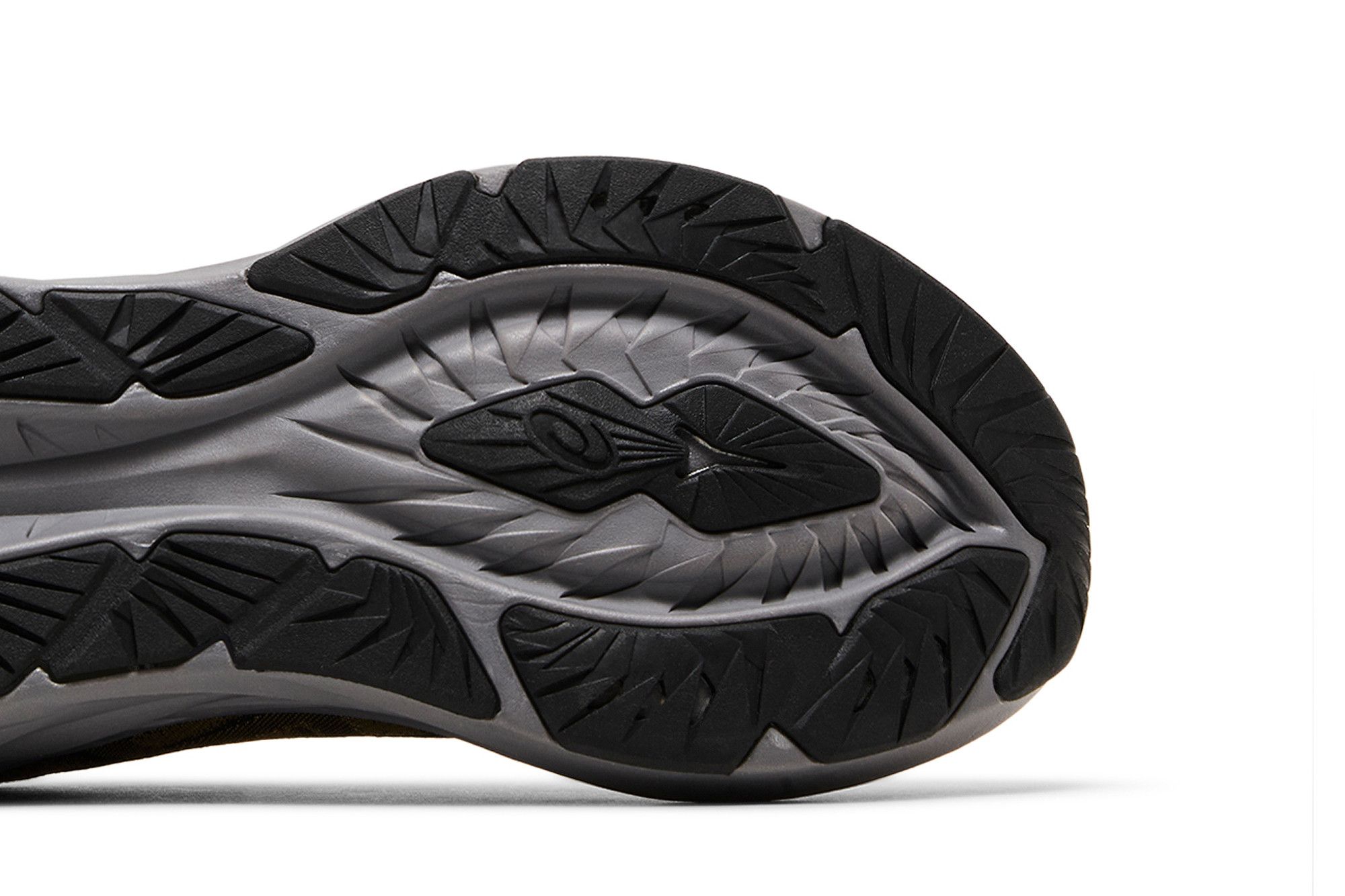 Details for ASICS Novablast 4 Platinum ''Nero Champagne'' 1011B924-001