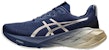 ASICS Novablast 4 Platinum 'Blue Expanse Champagne' 1011B945-400