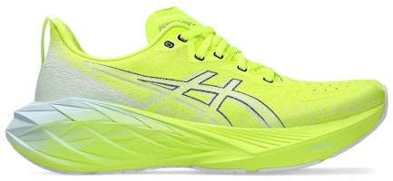 亚瑟士 Novablast 4 安全黄酷灰 1011B693-750 Order 亚瑟士 Novablast 4 安全黄酷灰 1011B693-750