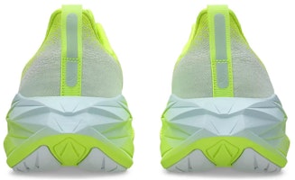 亚瑟士 Novablast 4 安全黄酷灰 1011B693-750 Shop 亚瑟士 Novablast 4 安全黄酷灰 1011B693-750