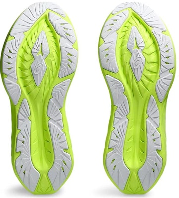 ASICS Novablast 4 Safety Yellow Cool Grey 1011B693-750 Purchase ASICS Novablast 4 Safety Yellow Cool Grey 1011B693-750