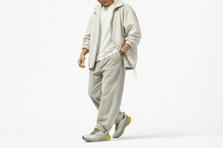 Order Asics Novablast 4 緩震反彈防滑耐磨透氣 低筒 長跑跑鞋 男款 灰色