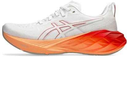 亚瑟士 Novablast 4 运动鞋 '白色月岩' 1011B693-103 Buy 亚瑟士 Novablast 4 运动鞋 '白色月岩' 1011B693-103