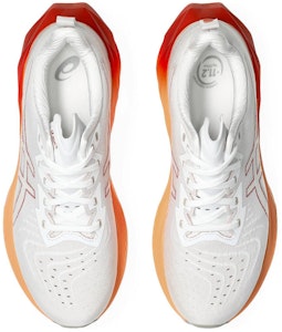 亚瑟士 Novablast 4 运动鞋 '白色月岩' 1011B693-103 Purchase 亚瑟士 Novablast 4 运动鞋 '白色月岩' 1011B693-103