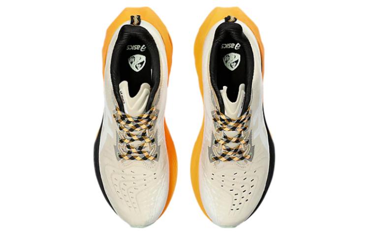 Purchase ASICS Novablast 4 TR '自然沐浴-友黄色橙色' 1011B850-250