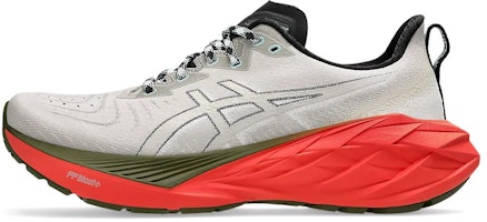ASICS Novablast 4 TR 'Nature Bathing - Red Snapper' 1011B850-300 ASICS Novablast 4 TR 'Nature Bathing - Red Snapper' 1011B850-300