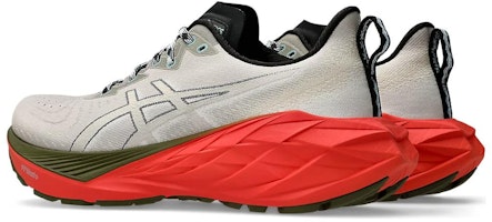 ASICS Novablast 4 TR '自然沐浴-红鲷鱼' 1011B850-300 Shop ASICS Novablast 4 TR '自然沐浴-红鲷鱼' 1011B850-300