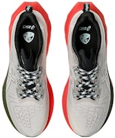 ASICS Novablast 4 TR '自然沐浴-红鲷鱼' 1011B850-300 Purchase ASICS Novablast 4 TR '自然沐浴-红鲷鱼' 1011B850-300