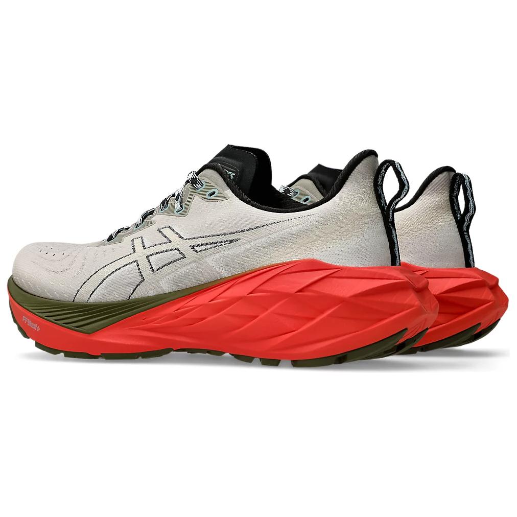 Purchase ASICS Novablast 4 TR '自然沐浴-红鲷鱼' 1011B850-300