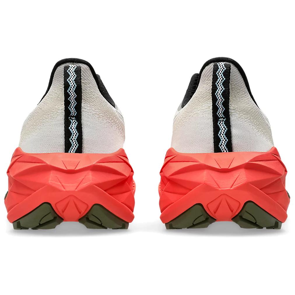 Sizing ASICS Novablast 4 TR '自然沐浴-红鲷鱼' 1011B850-300