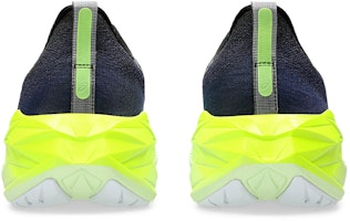 ASICS ノヴァブラスト4 ワイド 黒青(くろあお) 1011B694-003 Purchase ASICS ノヴァブラスト4 ワイド 黒青(くろあお) 1011B694-003