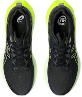 ASICS ノヴァブラスト4 ワイド 黒青(くろあお) 1011B694-003 Details for ASICS ノヴァブラスト4 ワイド 黒青(くろあお) 1011B694-003