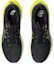 Details for ASICS Novablast 4 Wide 'Hitam Biru Luas' 1011B694-003