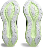 ASICS ノヴァブラスト4 ワイド 黒青(くろあお) 1011B694-003 Sizing ASICS ノヴァブラスト4 ワイド 黒青(くろあお) 1011B694-003